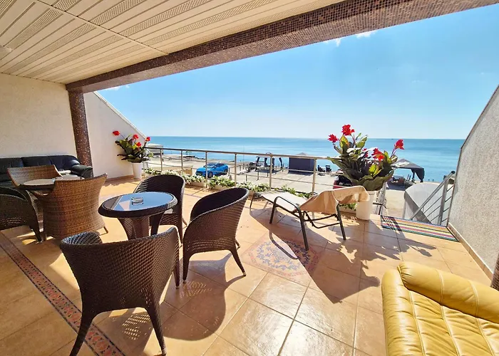 Apartman Vip Sovinion