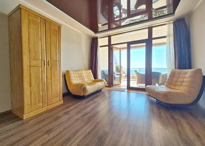 Apartment Vip Sovinion Odesa