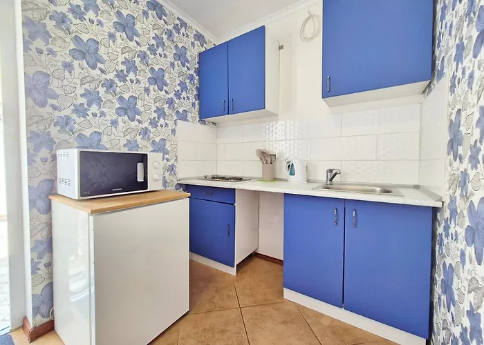 Apartman Vip Sovinion *