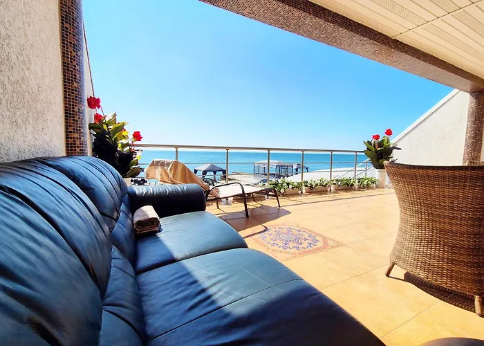 Vip Sovinion Apartman *